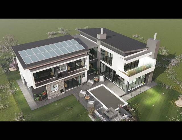 4 BEDROOM HOUSE FOR SALE IN MIDSTREAM HEIGHTS